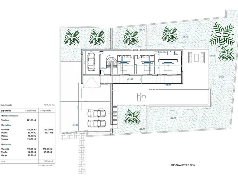 Villa for Sale in Moraira, Alicante 15