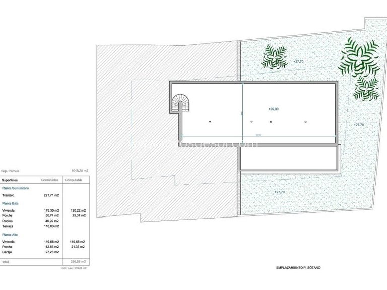 Villa for Sale in Moraira, Alicante 16