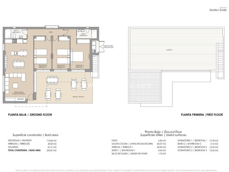 Villa for Sale in Vistabella Golf, Alicante 2