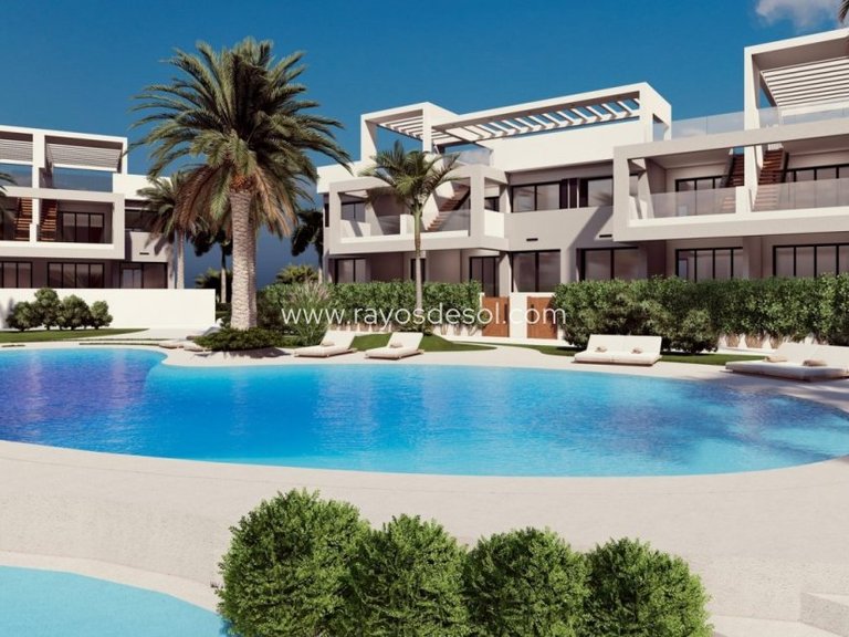 Apartment for Sale in Torrevieja, Alicante 2