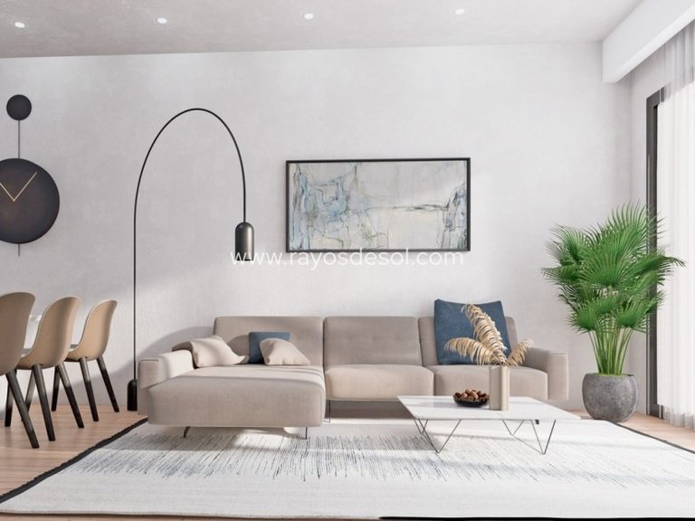 Apartment for Sale in Torrevieja, Alicante 6