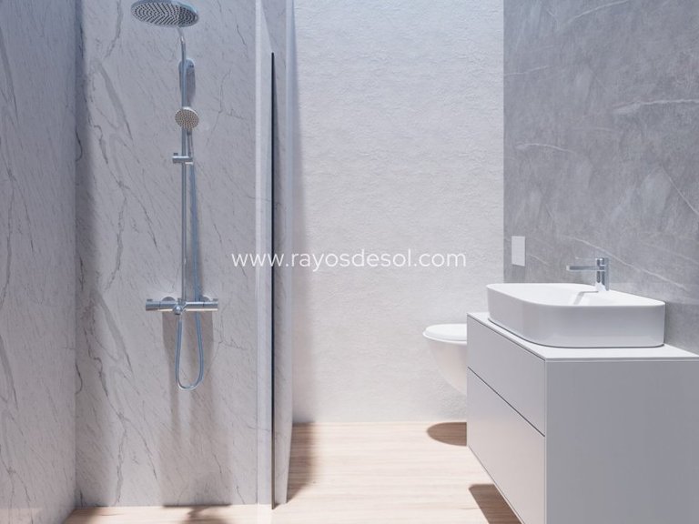 Apartment for Sale in Torrevieja, Alicante 8