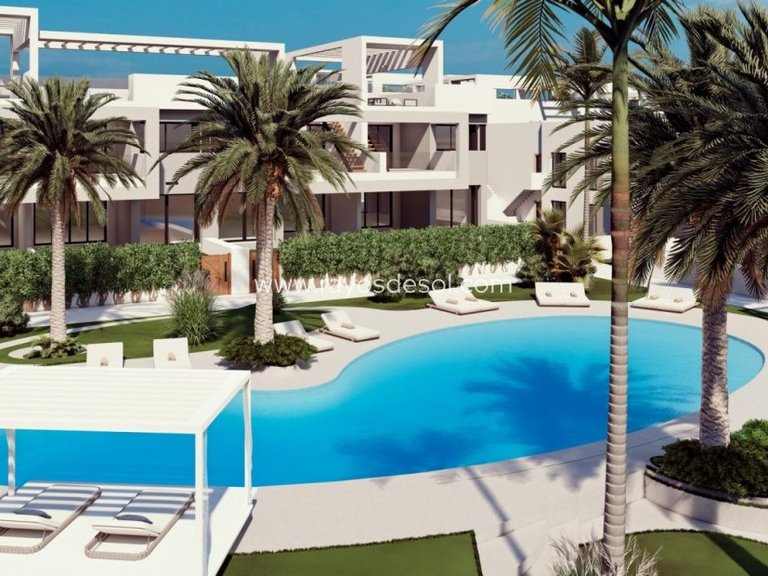 Apartment for Sale in Torrevieja, Alicante 10
