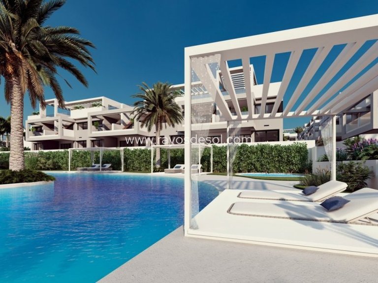 Apartment for Sale in Torrevieja, Alicante 12