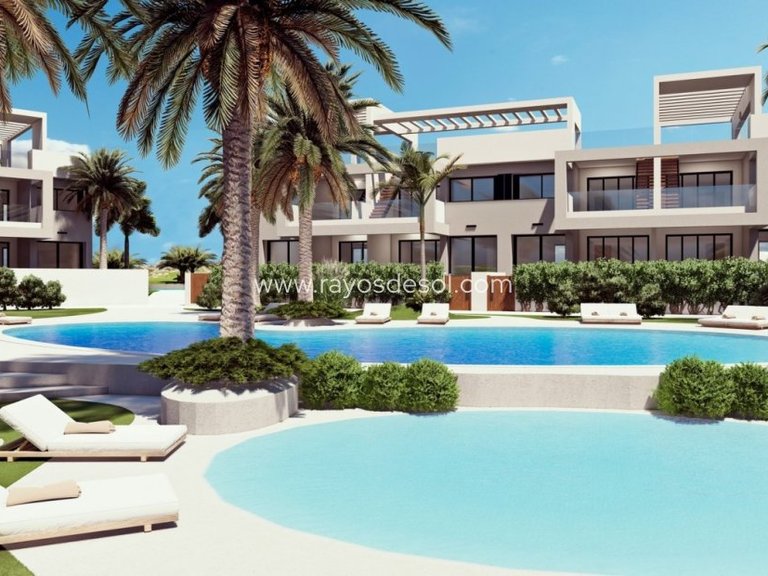Apartment for Sale in Torrevieja, Alicante 13