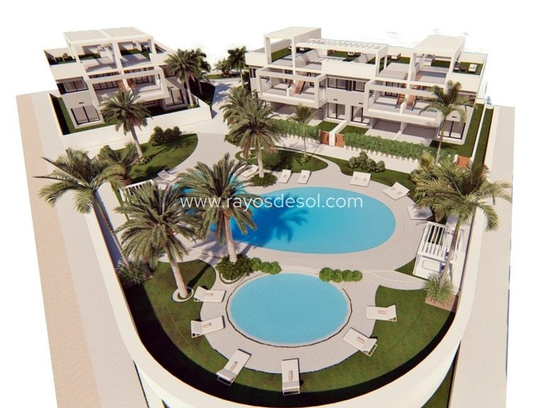 Apartment for Sale in Torrevieja, Alicante 15