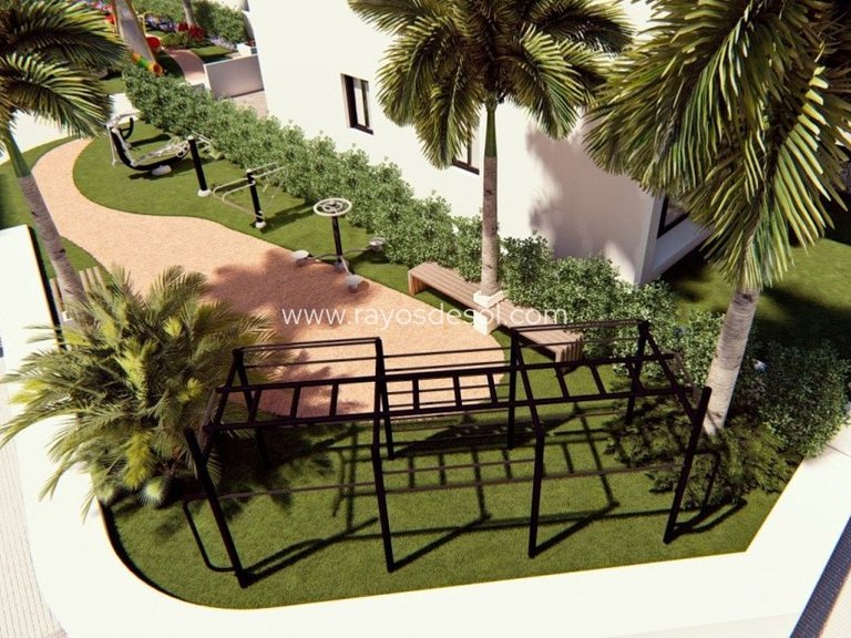 Apartment for Sale in Torrevieja, Alicante 16