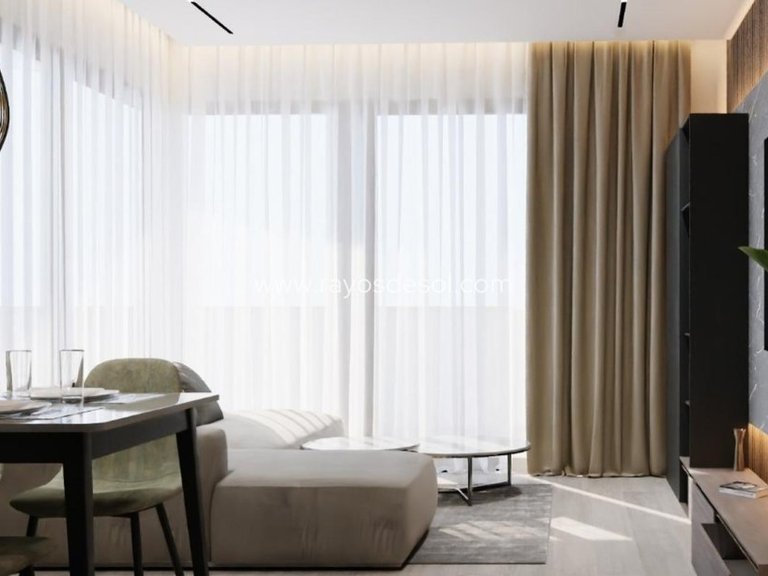 Penthouse for Sale in Torrevieja, Alicante 5