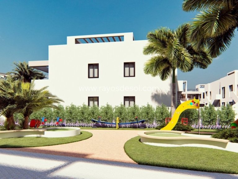 Apartment for Sale in Torrevieja, Alicante 17