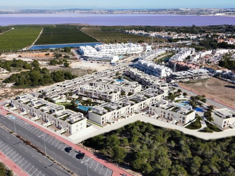 Apartment for Sale in Torrevieja, Alicante 18