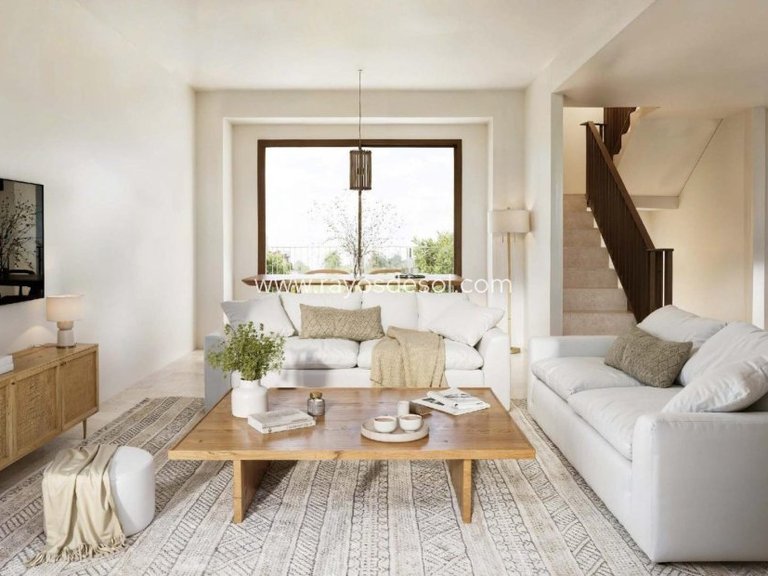 Villa for Sale in La Nucía, Alicante 2