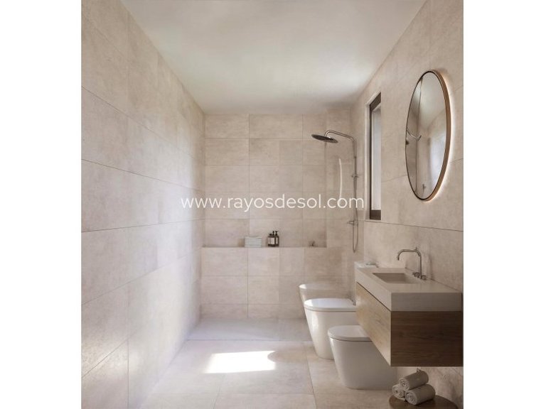 Villa for Sale in La Nucía, Alicante 6