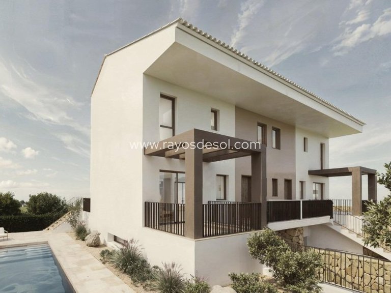 Villa for Sale in La Nucía, Alicante 7