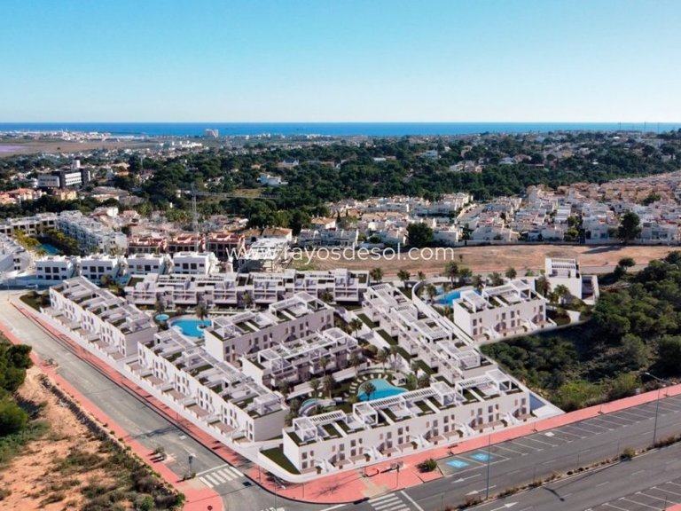 Apartment for Sale in Torrevieja, Alicante 19