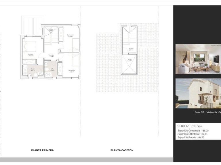 Villa for Sale in La Nucía, Alicante 12