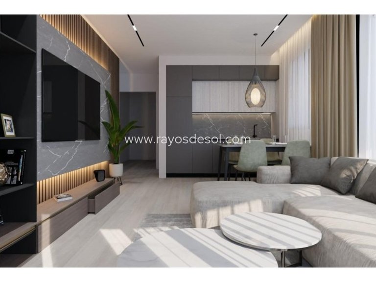 Apartment for Sale in Torrevieja, Alicante 2