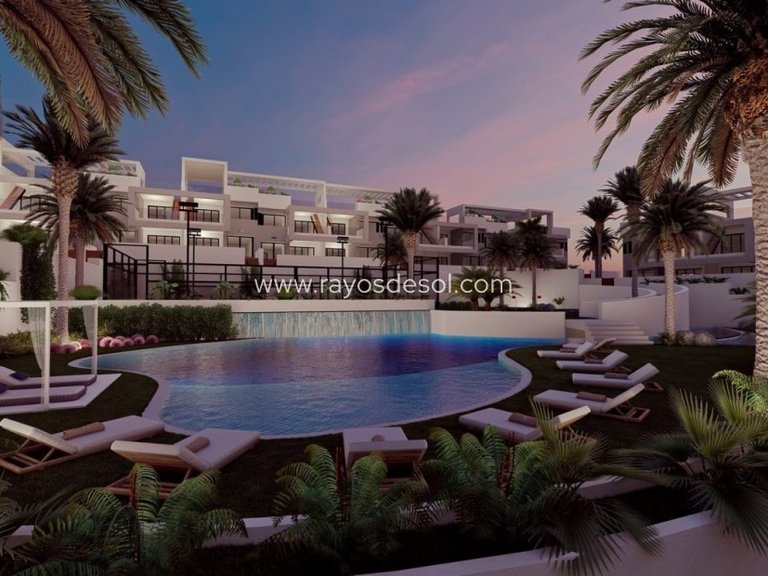 Apartment for Sale in Torrevieja, Alicante 21