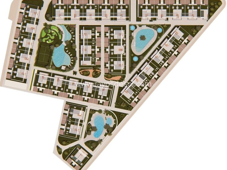 Apartment for Sale in Torrevieja, Alicante 23