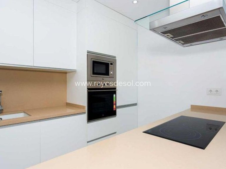 Villa for Sale in Daya Nueva, Alicante 6