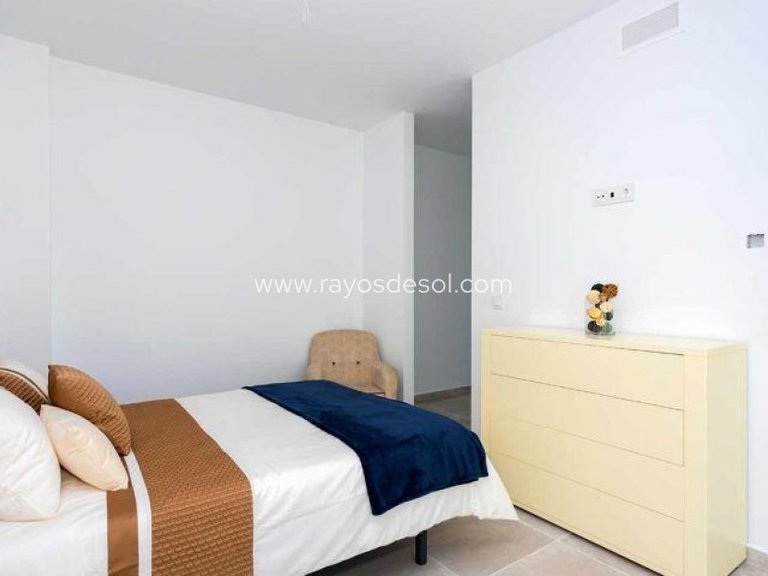 Villa for Sale in Daya Nueva, Alicante 14