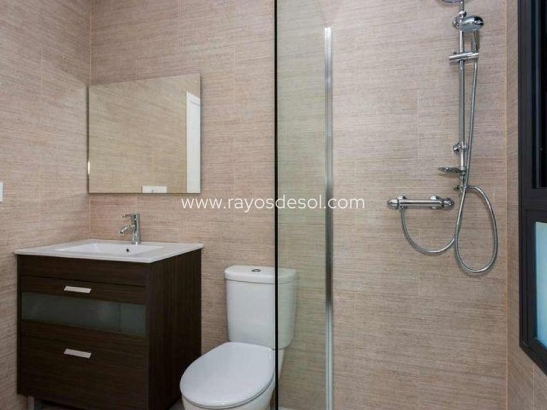 Villa for Sale in Daya Nueva, Alicante 19