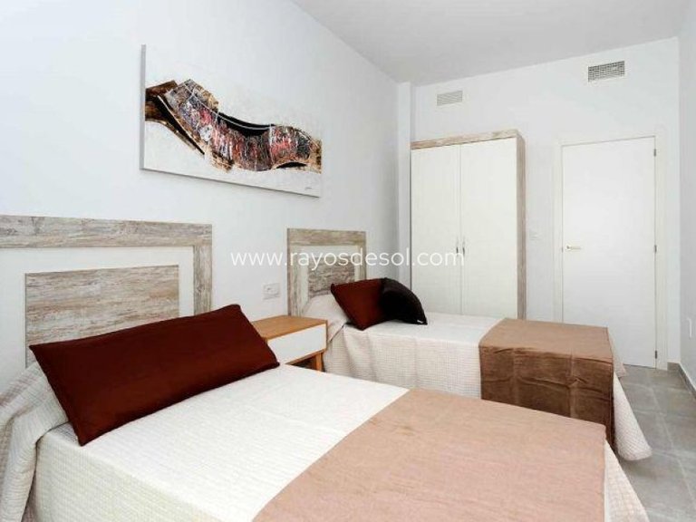 Villa for Sale in Daya Nueva, Alicante 21