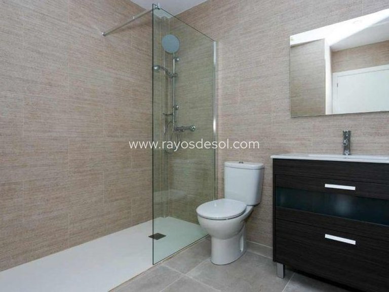 Villa for Sale in Daya Nueva, Alicante 22