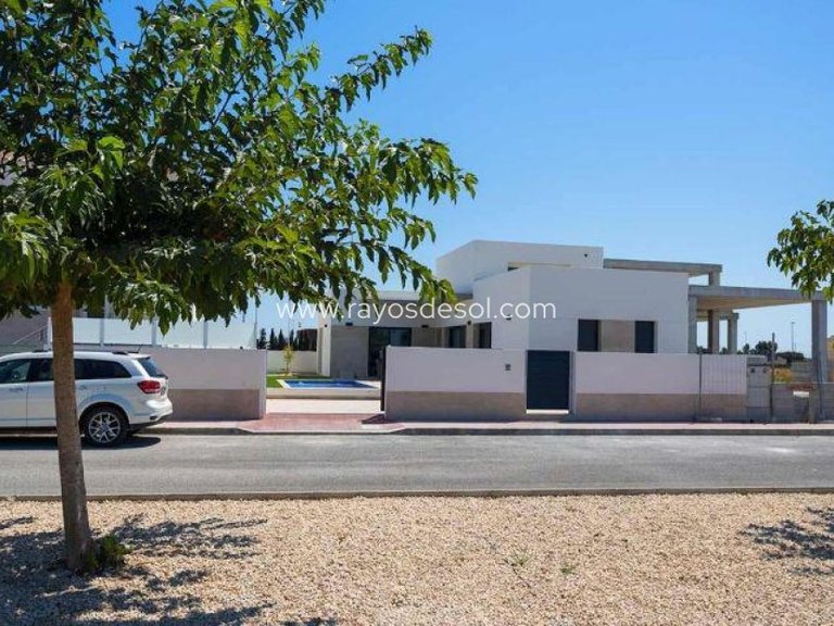 Villa for Sale in Daya Nueva, Alicante 25