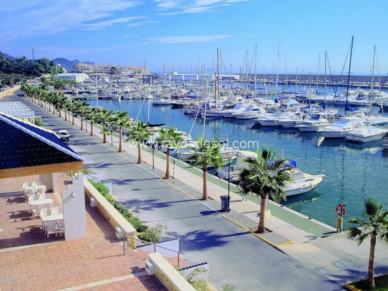 Penthouse for Sale in Villajoyosa, Alicante 9