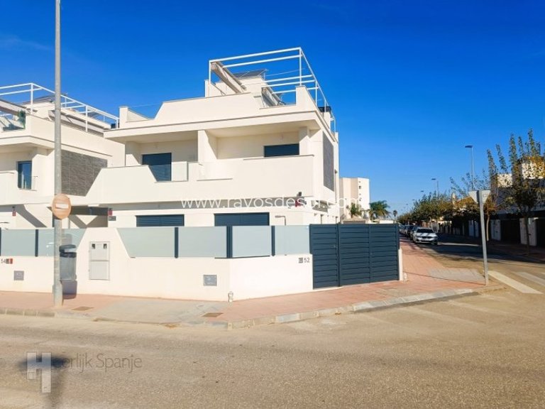 Villa for Sale in Santiago De La Ribera, Murcia 3