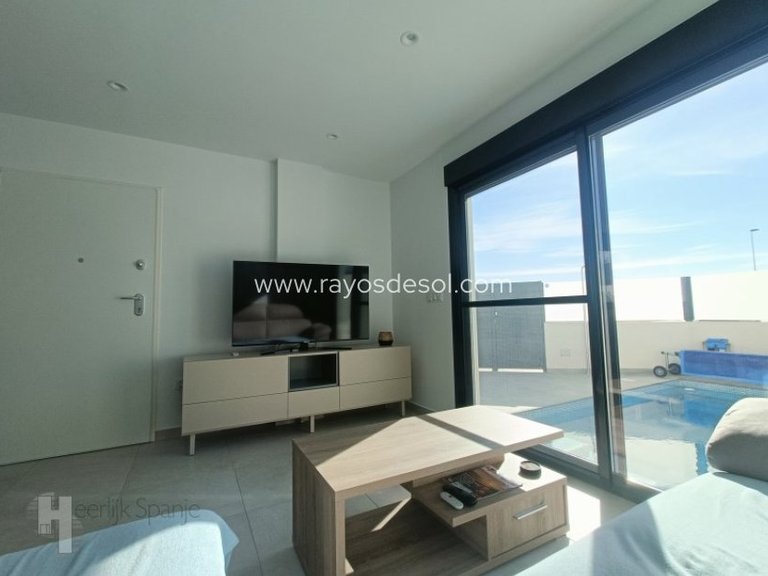 Villa for Sale in Santiago De La Ribera, Murcia 5