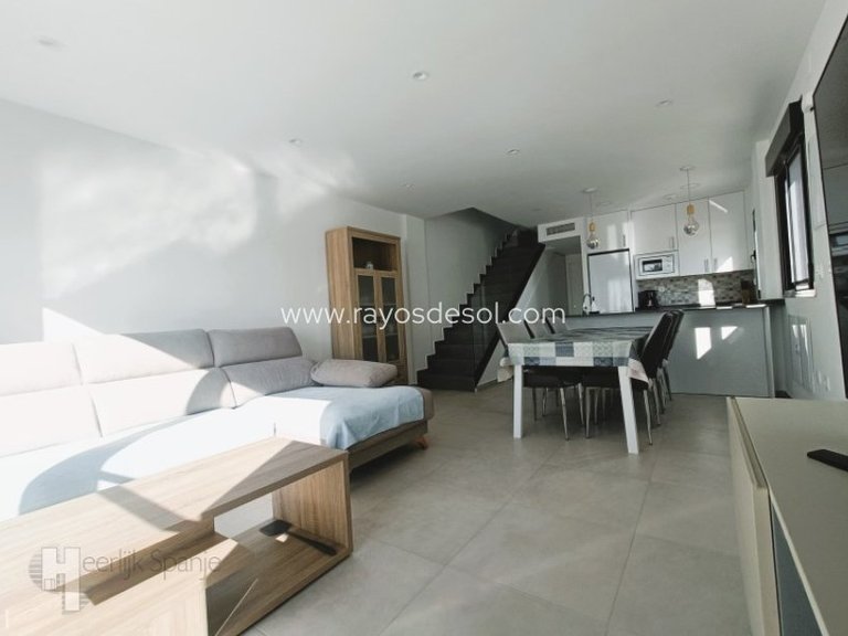 Villa for Sale in Santiago De La Ribera, Murcia 6