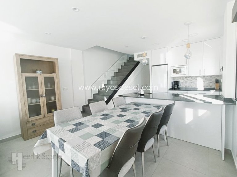 Villa for Sale in Santiago De La Ribera, Murcia 7