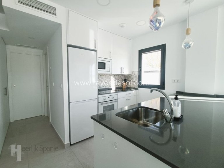 Villa for Sale in Santiago De La Ribera, Murcia 8