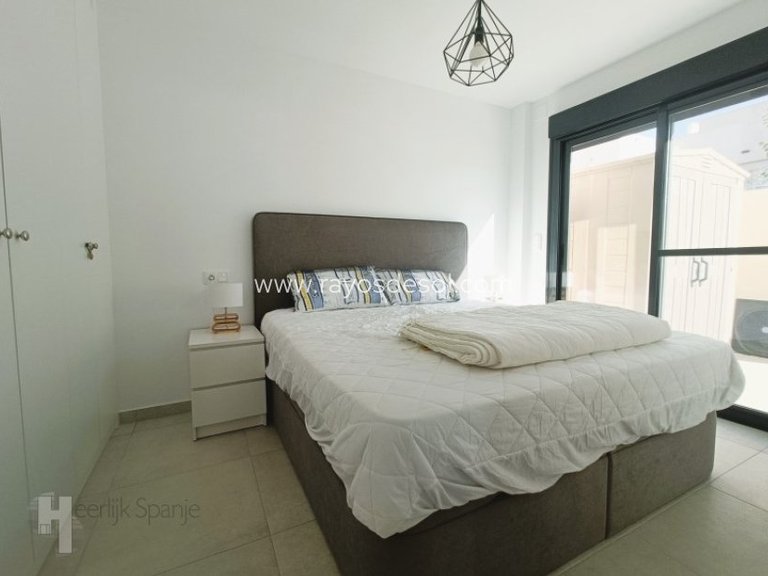 Villa for Sale in Santiago De La Ribera, Murcia 9