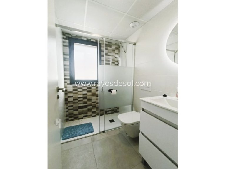 Villa for Sale in Santiago De La Ribera, Murcia 10