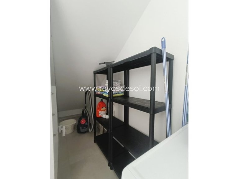 Villa for Sale in Santiago De La Ribera, Murcia 11