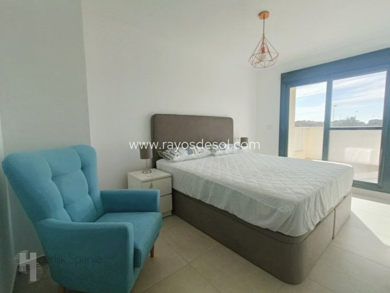 Villa for Sale in Santiago De La Ribera, Murcia 12