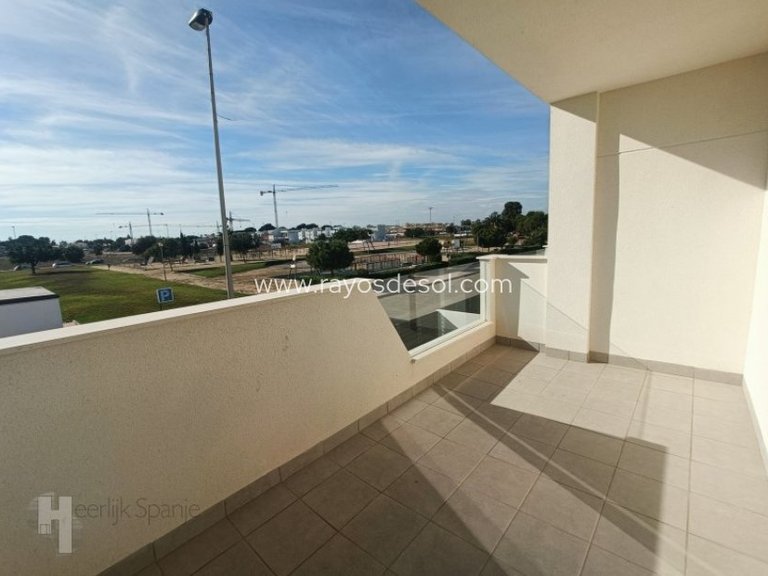 Villa for Sale in Santiago De La Ribera, Murcia 14