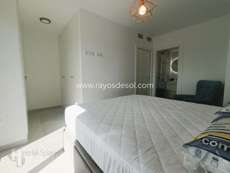 Villa for Sale in Santiago De La Ribera, Murcia 15