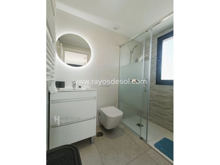 Villa for Sale in Santiago De La Ribera, Murcia 16