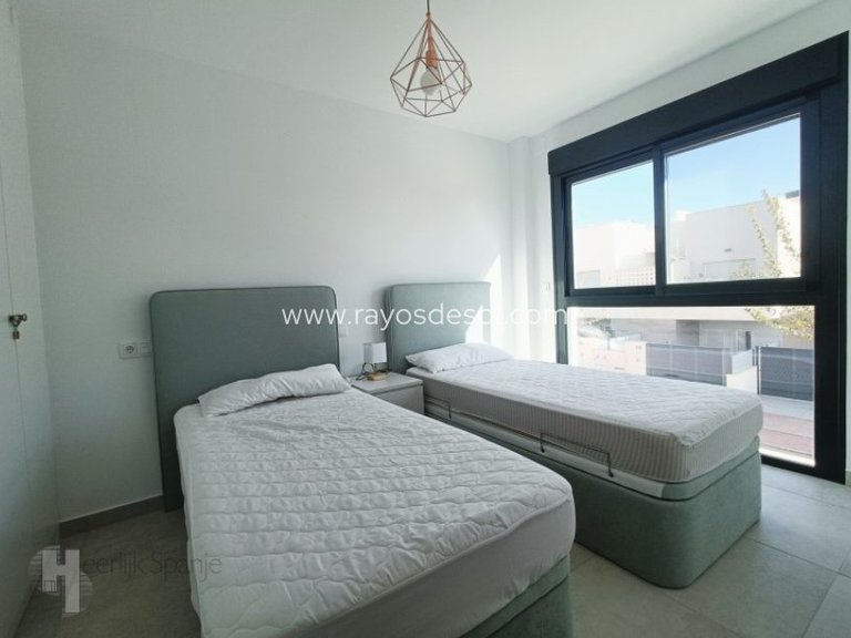 Villa for Sale in Santiago De La Ribera, Murcia 17