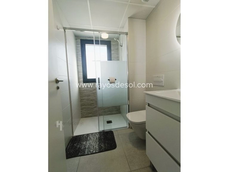 Villa for Sale in Santiago De La Ribera, Murcia 18