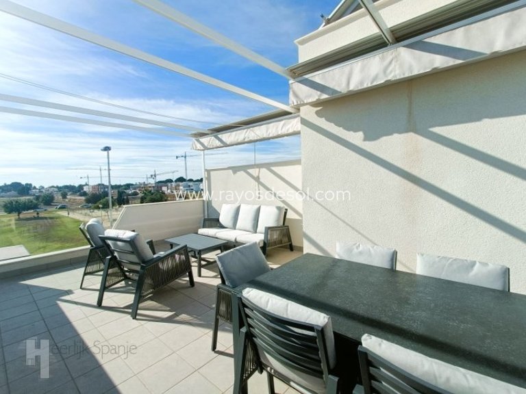 Villa for Sale in Santiago De La Ribera, Murcia 19