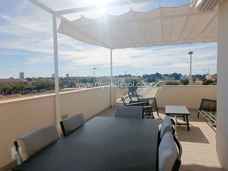 Villa for Sale in Santiago De La Ribera, Murcia 20
