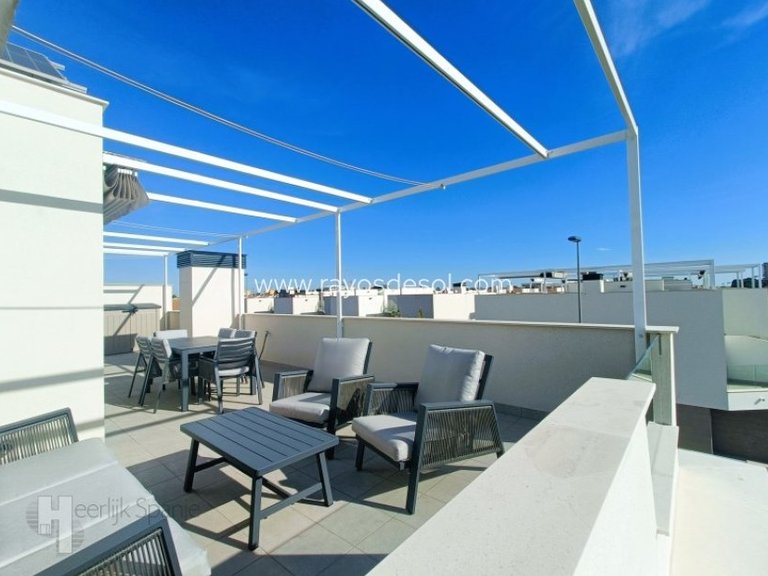 Villa for Sale in Santiago De La Ribera, Murcia 21