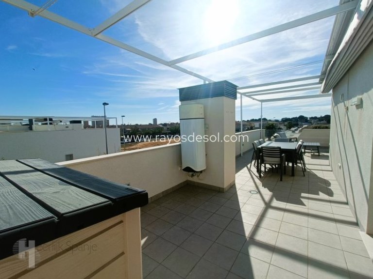 Villa for Sale in Santiago De La Ribera, Murcia 23