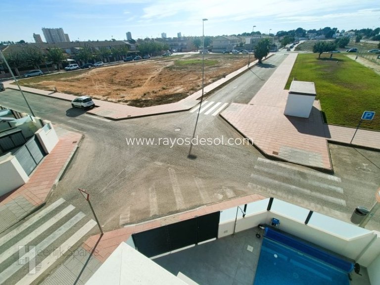 Villa for Sale in Santiago De La Ribera, Murcia 25