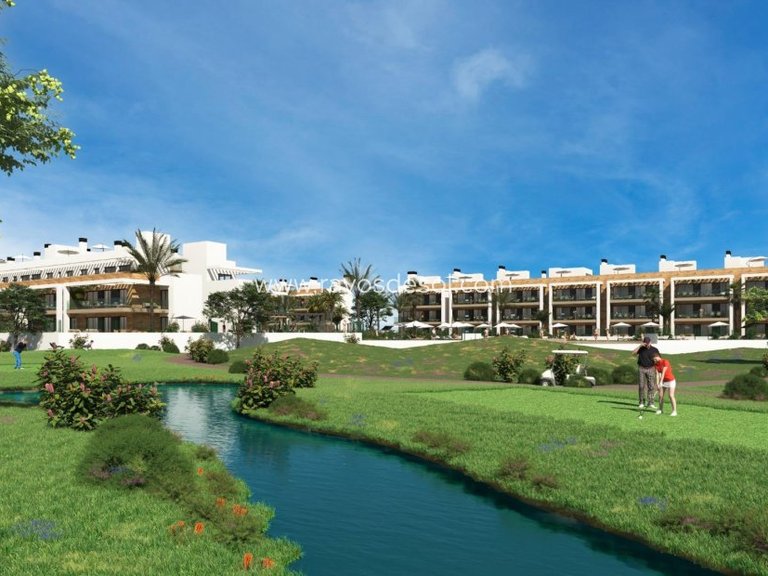 Apartment for Sale in Los Alcazares, Murcia 2