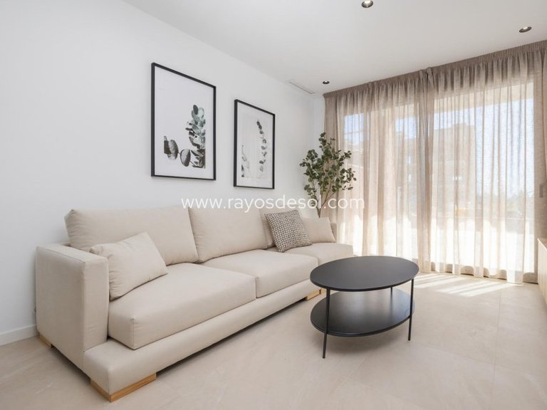 Apartment for Sale in Los Alcazares, Murcia 31